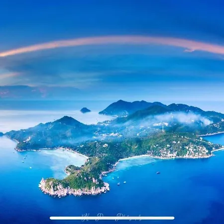 Koh Tao Studios